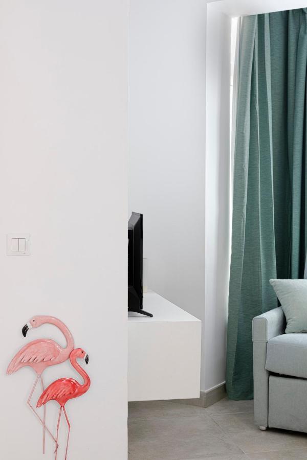 Homeabout Juan De Austria Apartments Málaga Eksteriør bilde